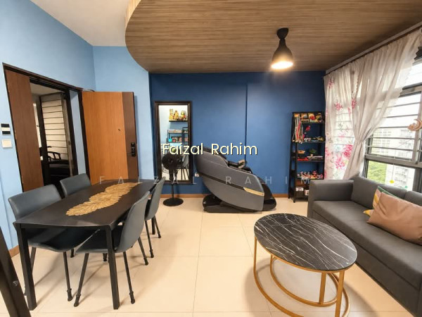 478A YISHUN STREET 44