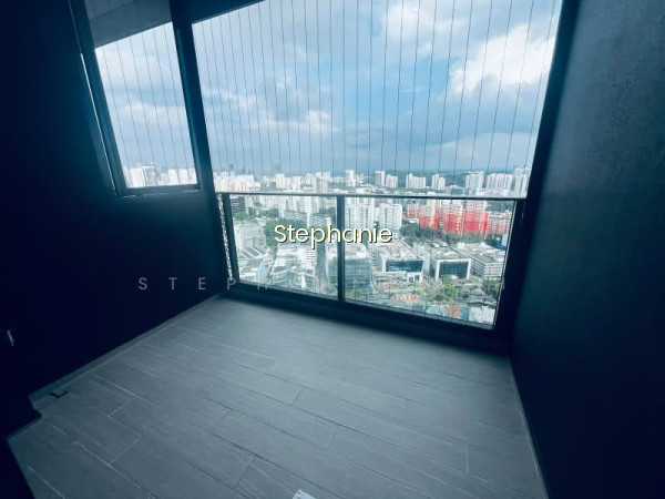STIRLING RESIDENCES