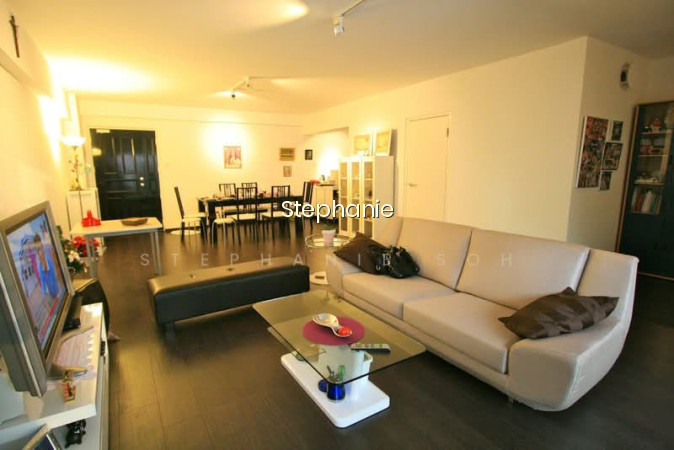 412A FERNVALE LINK