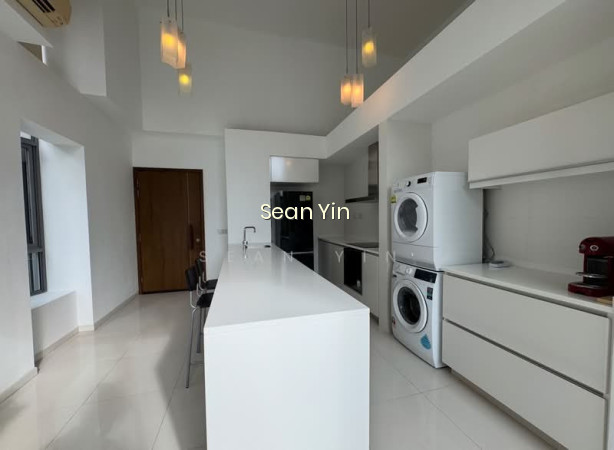 ONE-NORTH RESIDENCES