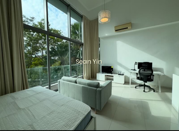 ONE-NORTH RESIDENCES photo 2