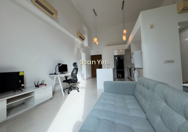 ONE-NORTH RESIDENCES photo 4