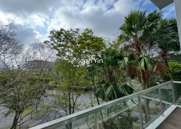 ONE-NORTH RESIDENCES photo 5