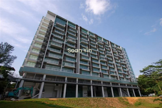ONE-NORTH RESIDENCES photo 6