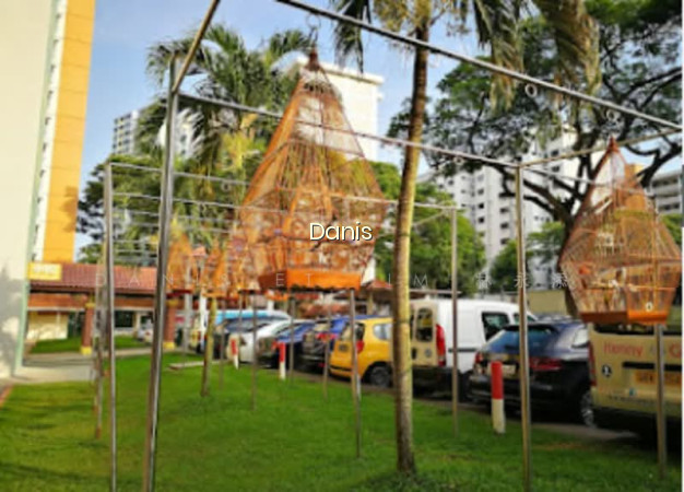 440 Ang Mo Kio Avenue 10 image 1 of 10