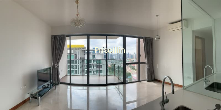 Vista Residences image 1 of 10