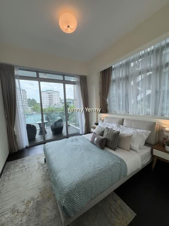 Residences @ Emerald Hill image 1 of 10
