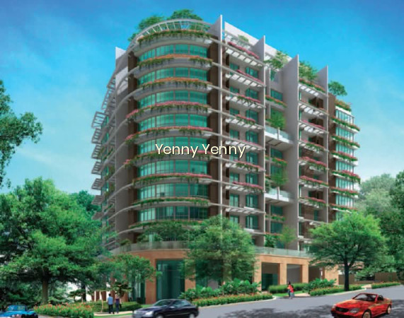 ONE OXLEY RISE photo 5
