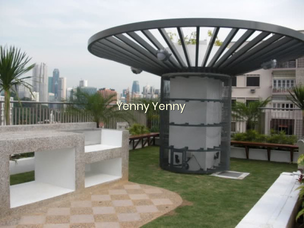 ONE OXLEY RISE photo 6