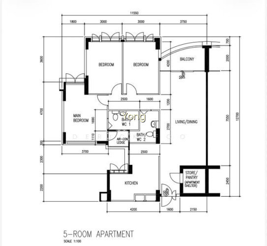 299 YISHUN STREET 20 photo 2