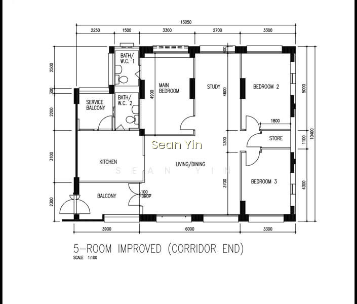 169 HOUGANG AVENUE 1 photo 3