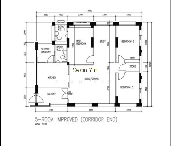 169 HOUGANG AVENUE 1 photo 4