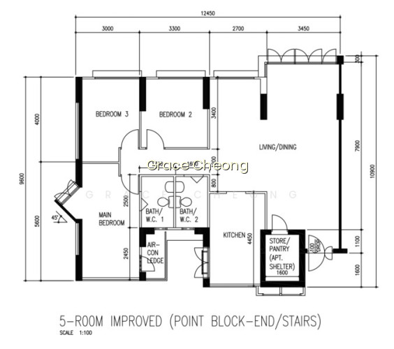 58 STRATHMORE AVENUE photo 2