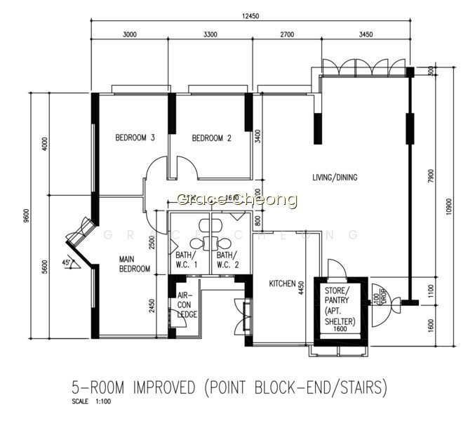 58 STRATHMORE AVENUE photo 3