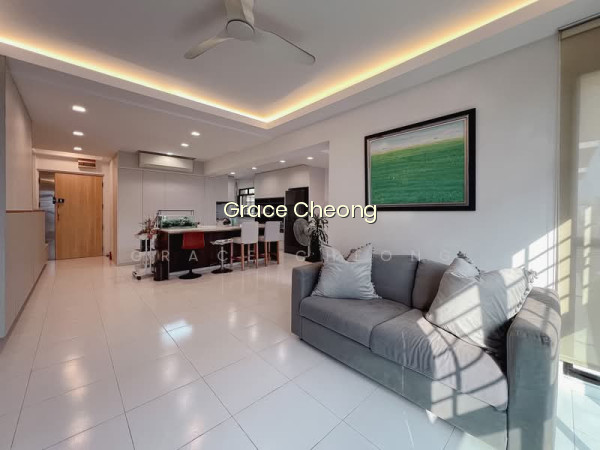 58 STRATHMORE AVENUE photo 6