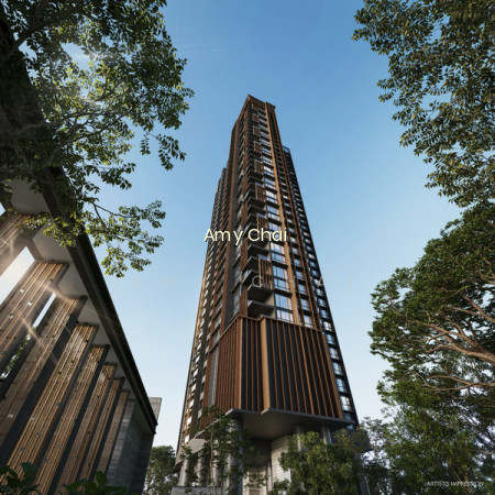 UPPERHOUSE AT ORCHARD BOULEVARD