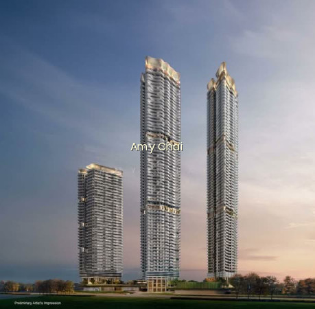 ZYON GRAND