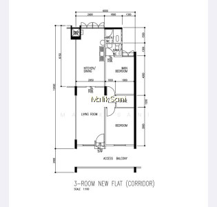 374 CLEMENTI AVENUE 4 photo 4