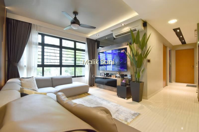807C CHOA CHU KANG AVENUE 1