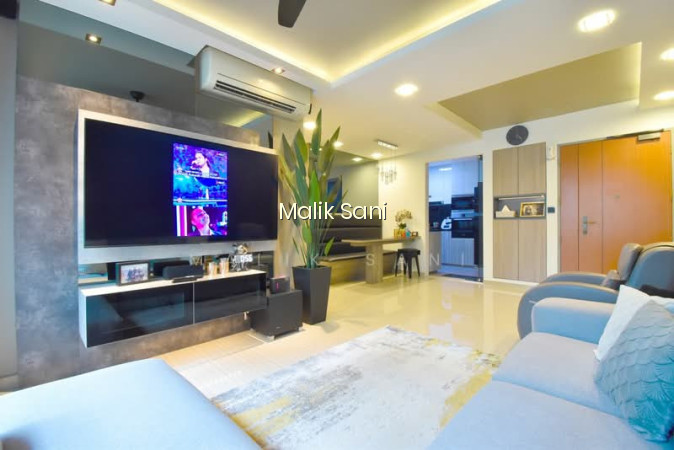 807C CHOA CHU KANG AVENUE 1 photo 2