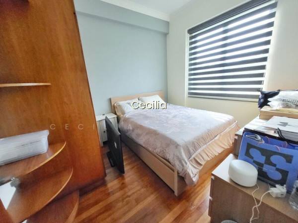SPRINGDALE CONDO