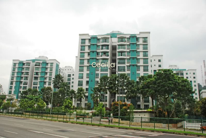 SPRINGDALE CONDO photo 5