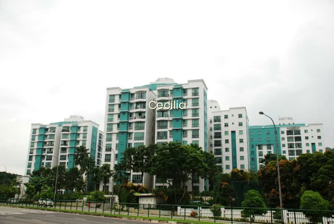 SPRINGDALE CONDO photo 6