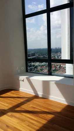 D'Leedon (Former Farrer Court) image 1 of 10
