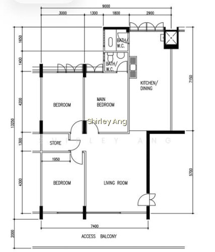 333 CLEMENTI AVENUE 2 photo 2
