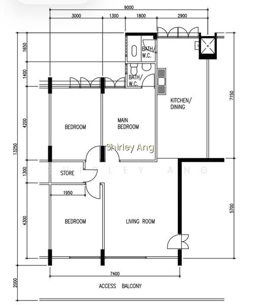 333 CLEMENTI AVENUE 2 photo 3