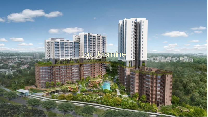 LENTOR HILLS RESIDENCES