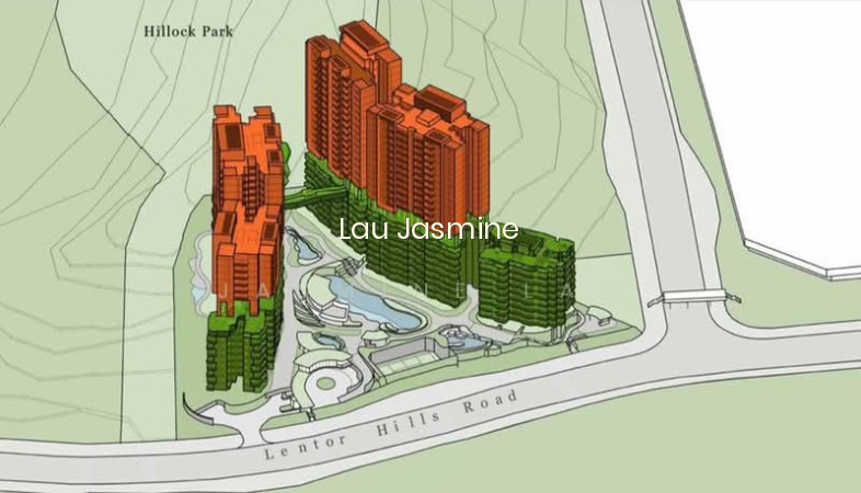 LENTOR HILLS RESIDENCES photo 6