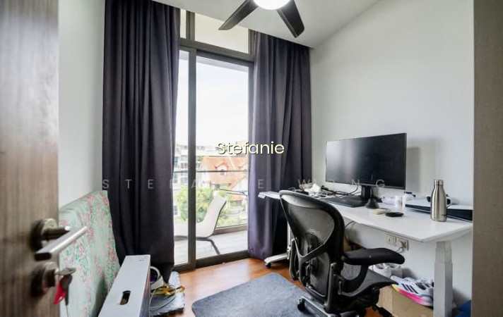 The Bently Residences@kovan image 1 of 10