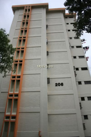 206 MARSILING DRIVE photo 3