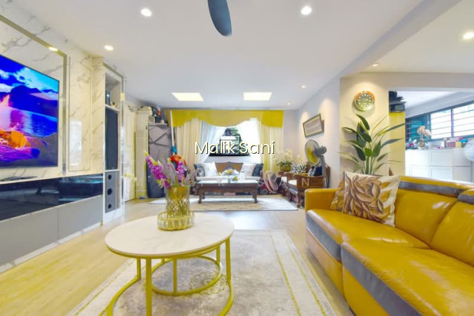 452 JURONG WEST STREET 42 photo 2