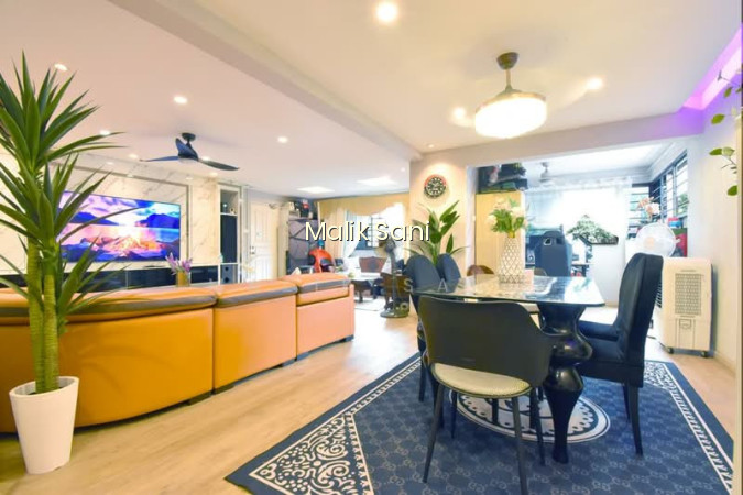 452 JURONG WEST STREET 42 photo 4