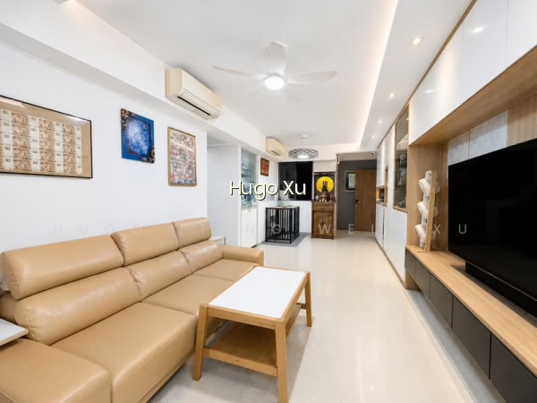 Hundred Palms Residences image 1 of 10