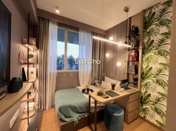LENTOR HILLS RESIDENCES