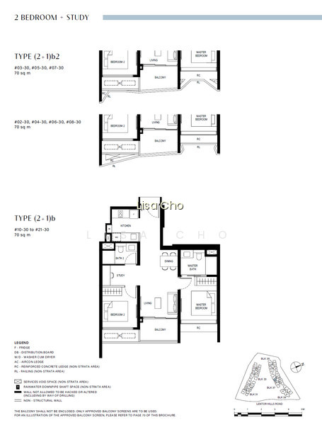 LENTOR HILLS RESIDENCES photo 3