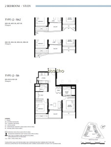 LENTOR HILLS RESIDENCES photo 4