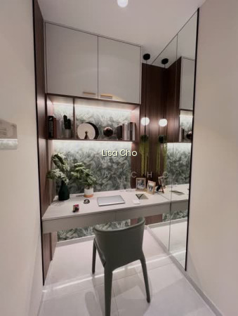 LENTOR HILLS RESIDENCES photo 5