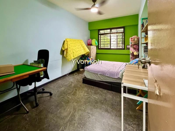 273A JURONG WEST AVENUE 3