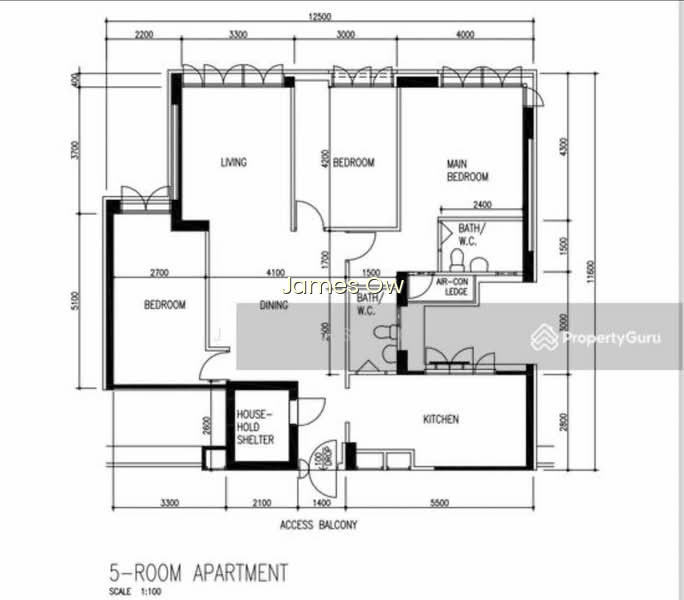 653C JURONG WEST STREET 61 photo 3