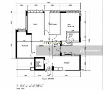 653C JURONG WEST STREET 61 photo 4
