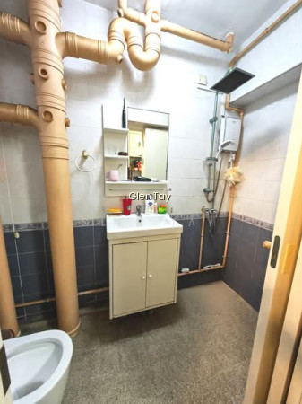 686A CHOA CHU KANG CRESCENT