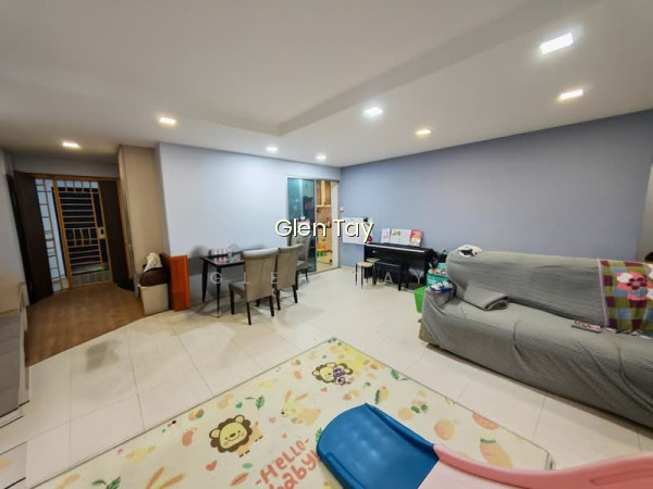 686A CHOA CHU KANG CRESCENT photo 5