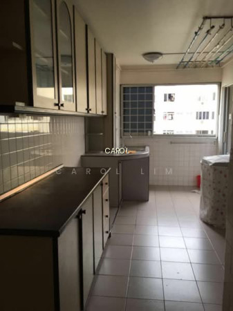 875 YISHUN STREET 81