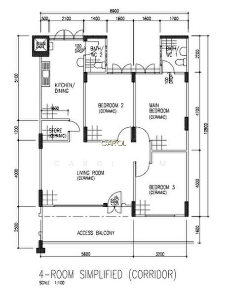 875 YISHUN STREET 81 photo 3