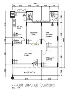 875 YISHUN STREET 81 photo 4