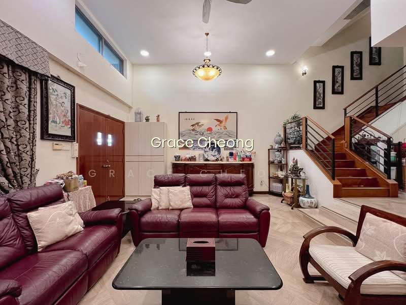 Chuan Villas image 1 of 10